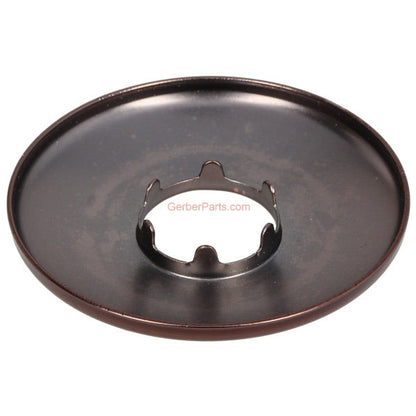 Genuine Gerber 92-021-RB Rubbed Bronze Flange For Shower Arm