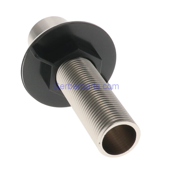 Genuine Gerber A607972NP Brushed Nickel Spray Holder Assembly