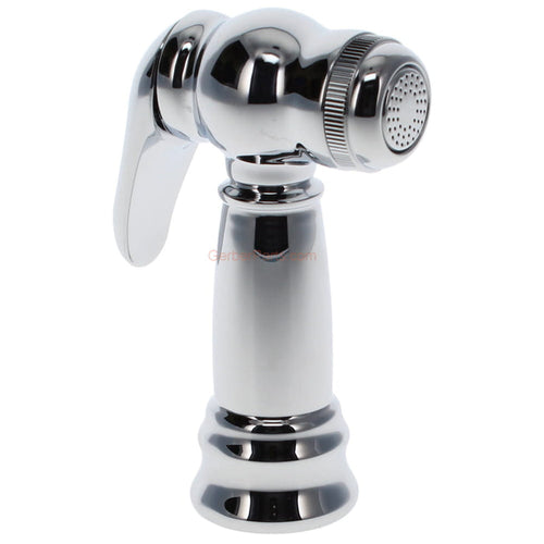 Gerber A503133NCP Chrome Side Spray