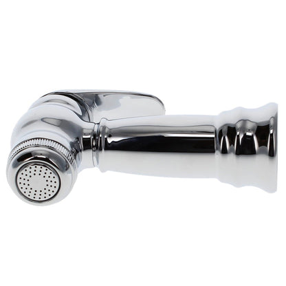 Gerber A503133NCP Chrome Side Spray