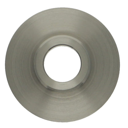 Gerber A607019NP Brushed Nickel Handle Base