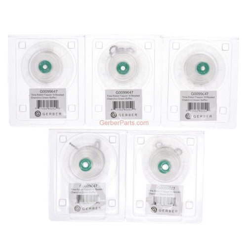Gerber Genuine 99-647 Pack of 5 - gerberparts