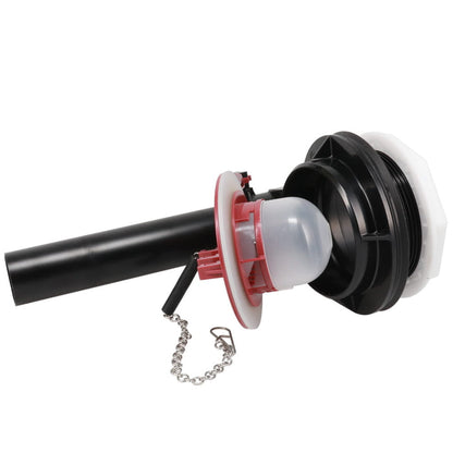 Gerber Genuine 99-853 Flush Valve Free Shipping