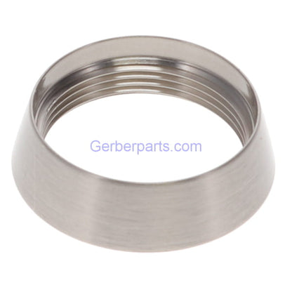 Gerber Genuine A103223NP Brushed Nickel Handle Trim Cap