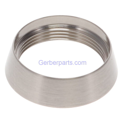 Gerber Genuine A103223NP Brushed Nickel Handle Trim Cap