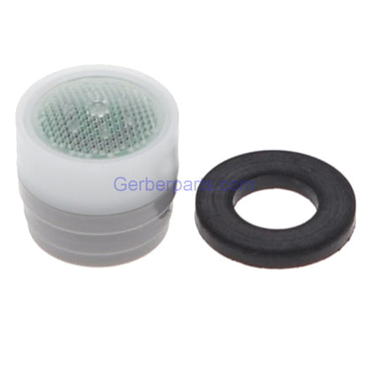 Gerber Genuine A500154N Chrome Aerator