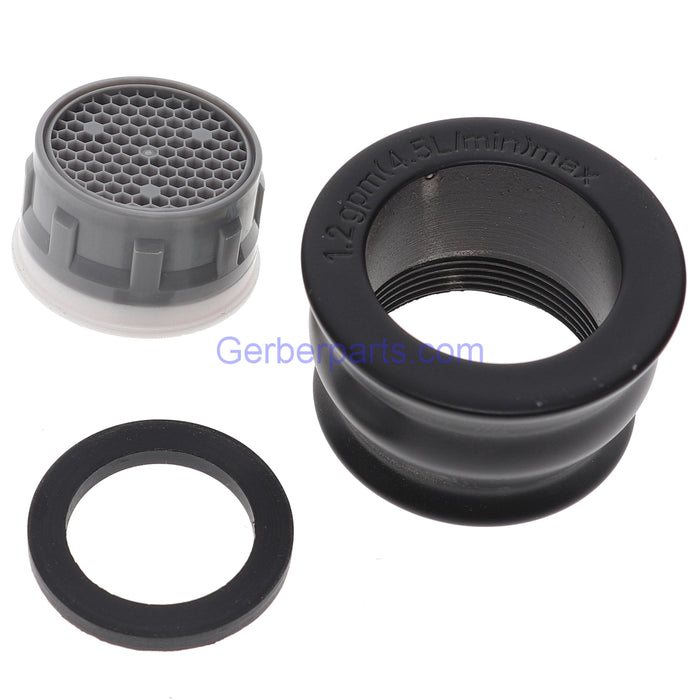 Gerber Genuine A500973NBL-64 Replacement Aerator