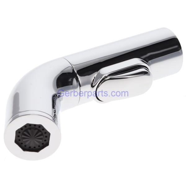 Gerber Genuine A503127NCP Chrome Side Spray