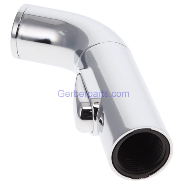 Gerber Genuine A503127NCP Chrome Side Spray