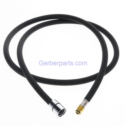 Gerber Genuine A511104NCP Chrome Spray Hose