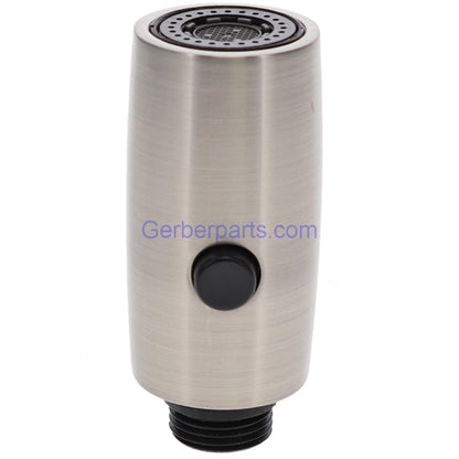 Gerber Genuine A528019NNP-55 Brushed Nickel Spray Head