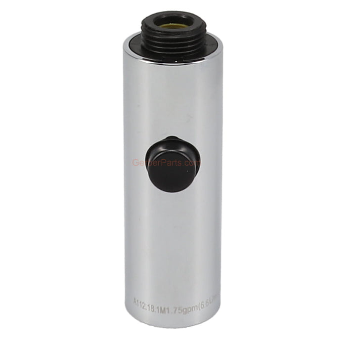 Gerber Genuine A528023NCP-54 Chrome Spray Head GER-G00528023NCP-54