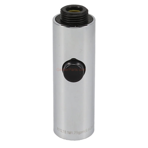 Gerber Genuine A528023NCP-54 Chrome Spray Head GER-G00528023NCP-54