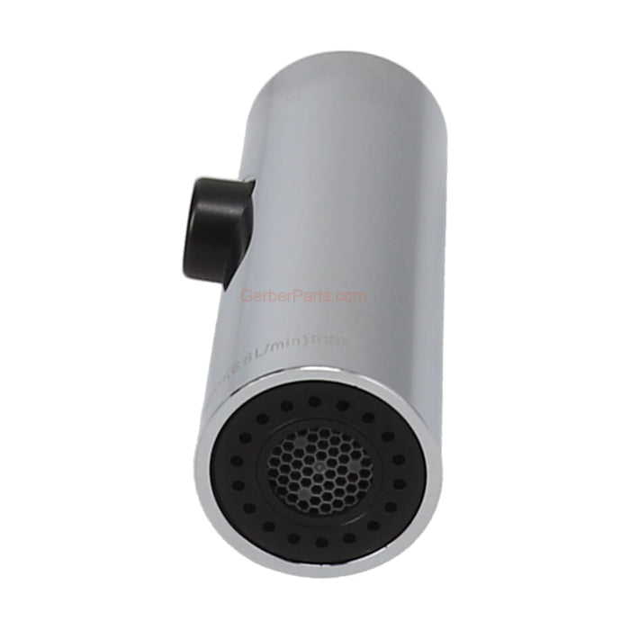 Gerber Genuine A528023NCP-54 Parma Chrome Spray Head