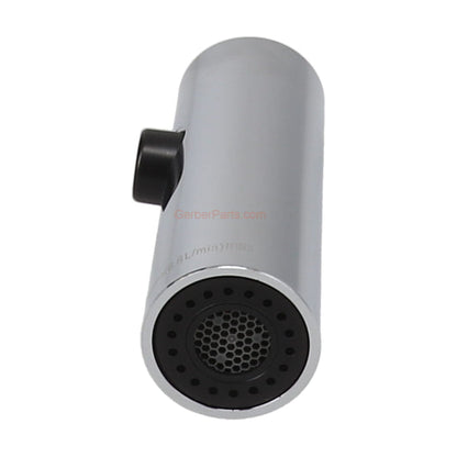 Gerber Genuine A528023NCP-54 Parma Chrome Spray Head