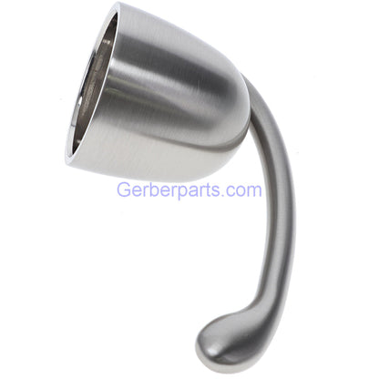 Gerber Genuine A602212NP Brushed Nickel Handle Assembly