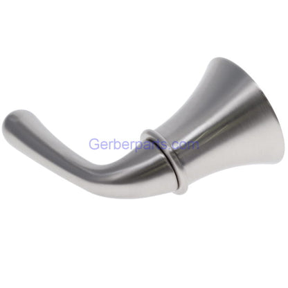 Gerber Genuine A602493NP Brush Nickel Handle Assembly