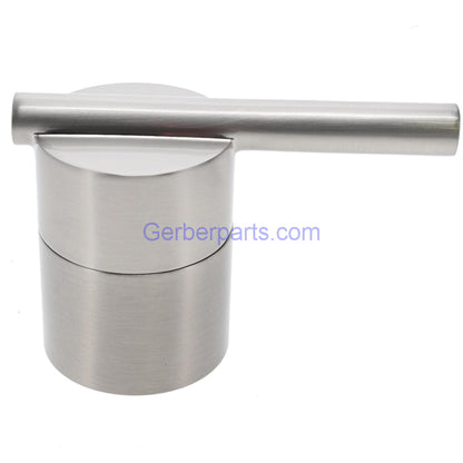 Gerber Genuine A602533NP Brushed Nickel Handle Assembly
