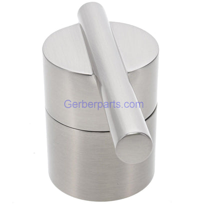Gerber Genuine A602533NP Brushed Nickel Handle Assembly