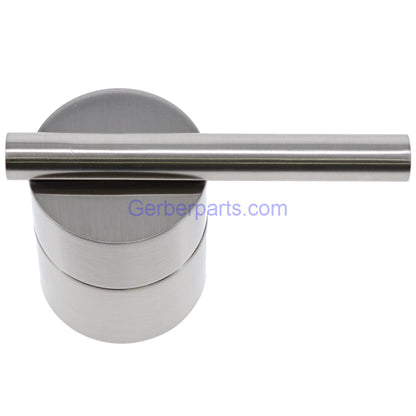 Gerber Genuine A602588NP Brushed Nickel Handle Assembly