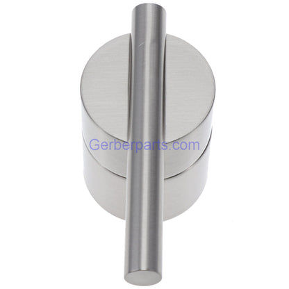 Gerber Genuine A602588NP Brushed Nickel Handle Assembly