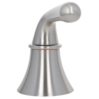 Gerber Genuine A602602NP Brushed Nickel Handle