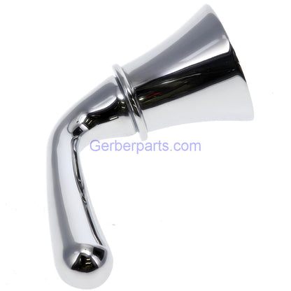 Gerber Genuine A602621CP Chrome Handle