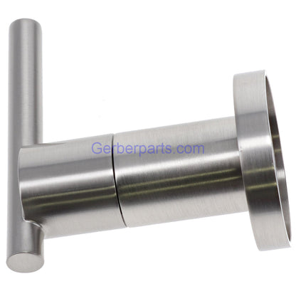Gerber Genuine A602832NP Brushed Nickel Handle Assembly