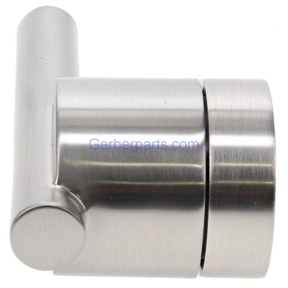 Gerber Genuine A602857NP Brushed Nickel Handle Assembly