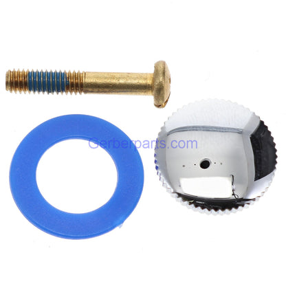 Gerber Genuine A603791CCP Cold Handle Cap Assembly