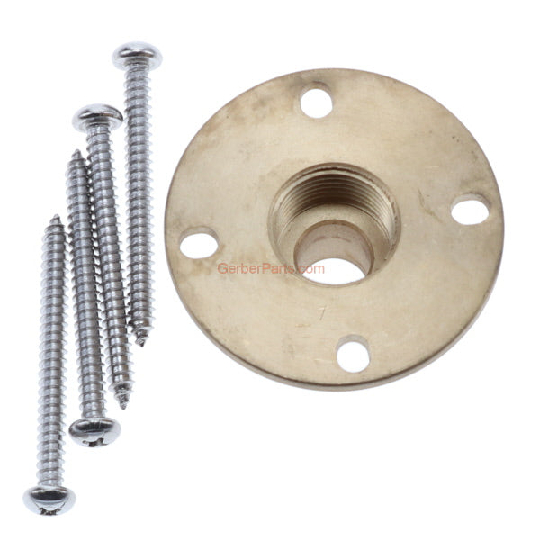 Gerber Genuine A603831W Base Set Hardware