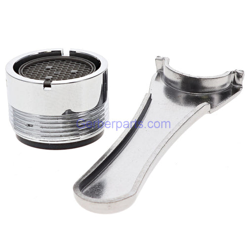 Gerber Genuine A613072NCP-53 Chrome Aerator