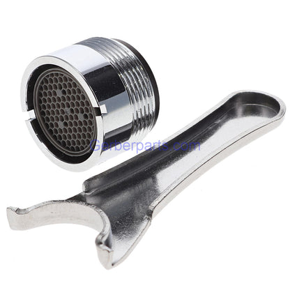 Gerber Genuine A613072NCP-53 Chrome Aerator