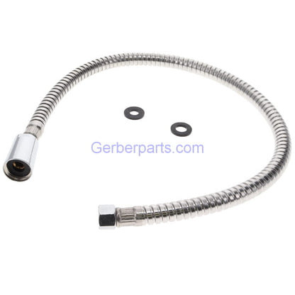 Gerber Genuine A664209NCP Chrome Spray Hose