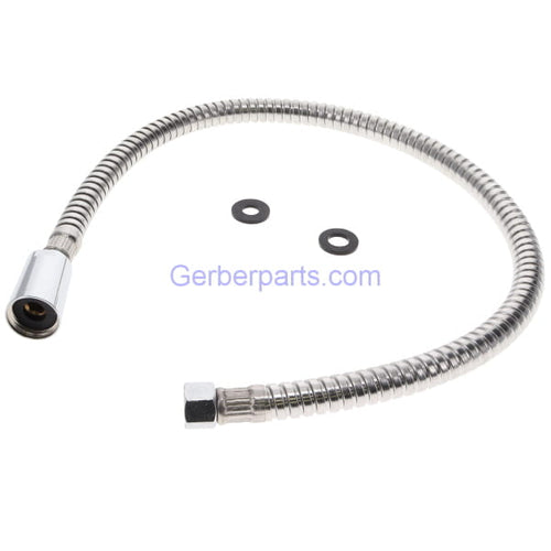 Gerber Genuine A664209NCP Chrome Spray Hose