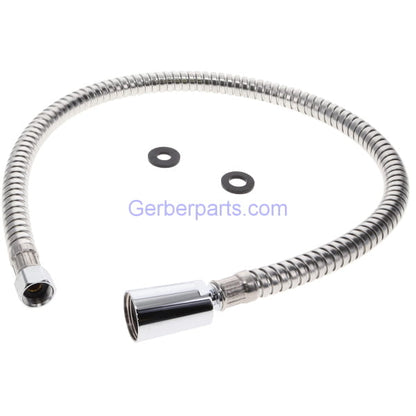 Gerber Genuine A664209NCP Chrome Spray Hose