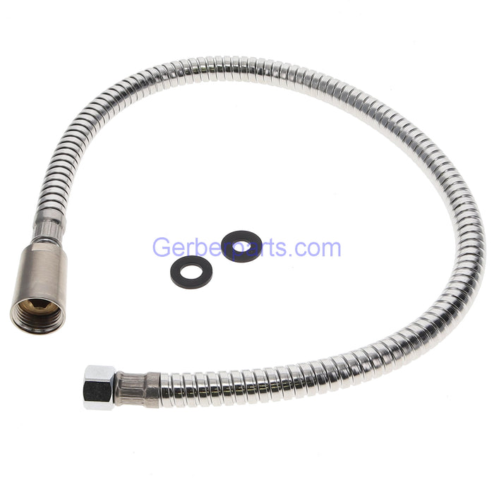 Gerber Genuine A664209NND Brushed Nickel Spray Hose
