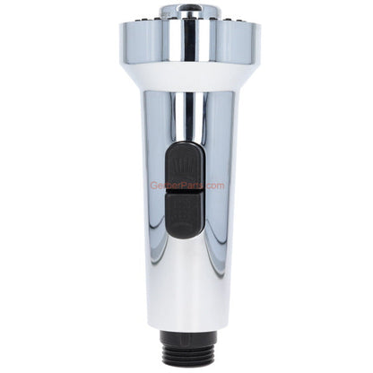 Gerber Genuine DA52344190N Chrome Spray Head GER-DA52344190N
