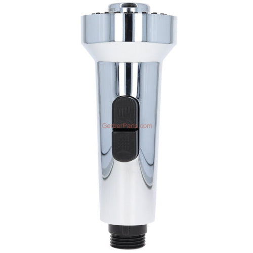 Gerber Genuine DA52344190N Chrome Spray Head GER-DA52344190N