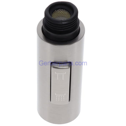 Gerber Genuine GA568005NBN Brushed Nickel Pull Down Spray Head