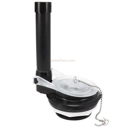 Gerber Genuine GA700296 Flush Valve GER-G00700296