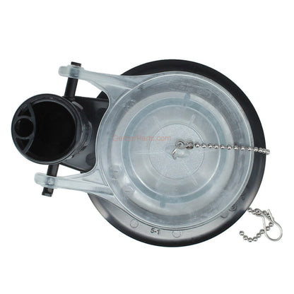 Gerber Genuine GA700296 Flush Valve Free Shipping