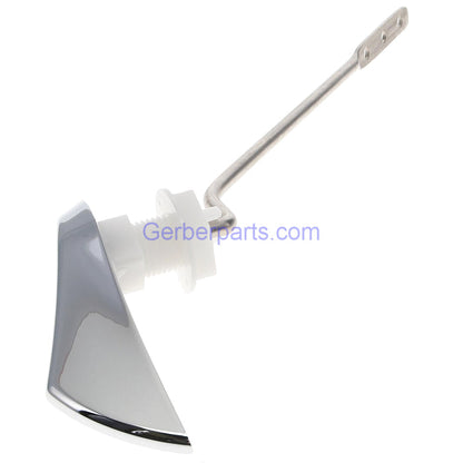 Gerber Genuine GA713020 Chrome Right Hand Trip Lever