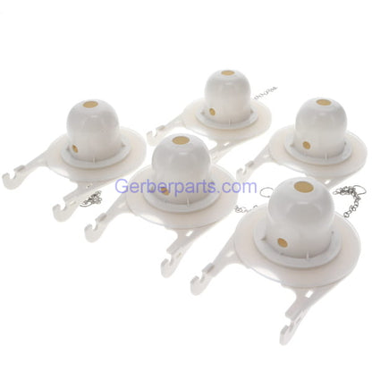 Gerber Genuine GA715069 Flapper Pack of 5