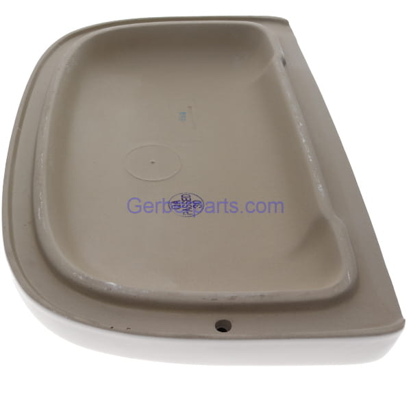 Gerber Genuine TC-28-994 White Tank Lid