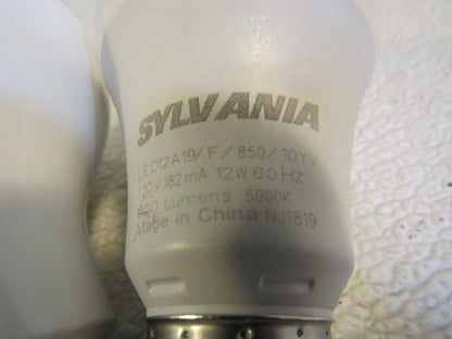 LED-Light-Bulbs-Lot-of-3-White-2-Relax-HD-Light-7W-450-Lumens-660 5