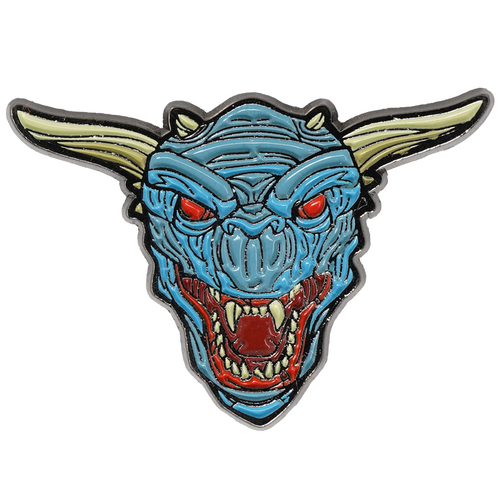 Ghostbusters Terror Dog - Pin *LAST CHANCE*