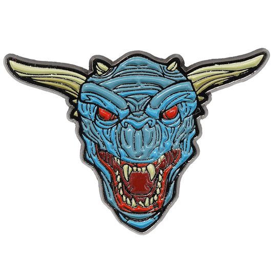 Ghostbusters Terror Dog - Pin *LAST CHANCE*