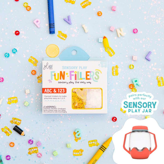 Glo Pals Fun Filler