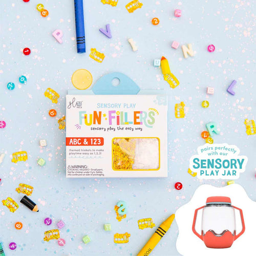 Glo Pals Fun Filler